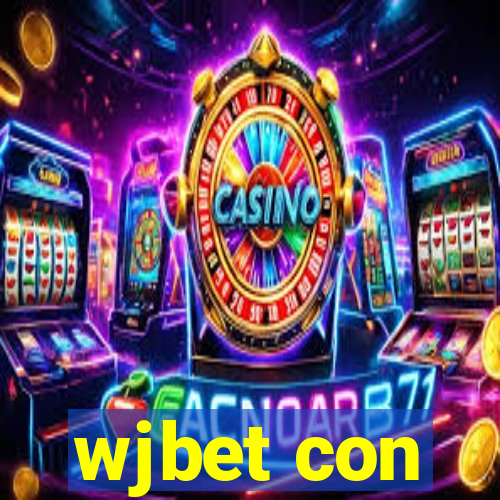 wjbet con